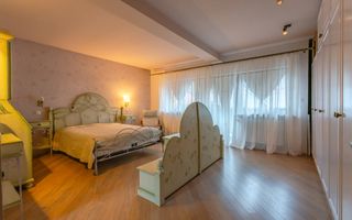 Casă individuală cu 7 camere lângă AFI Mall, ideală pentru birouri sau locuință - Poză 12