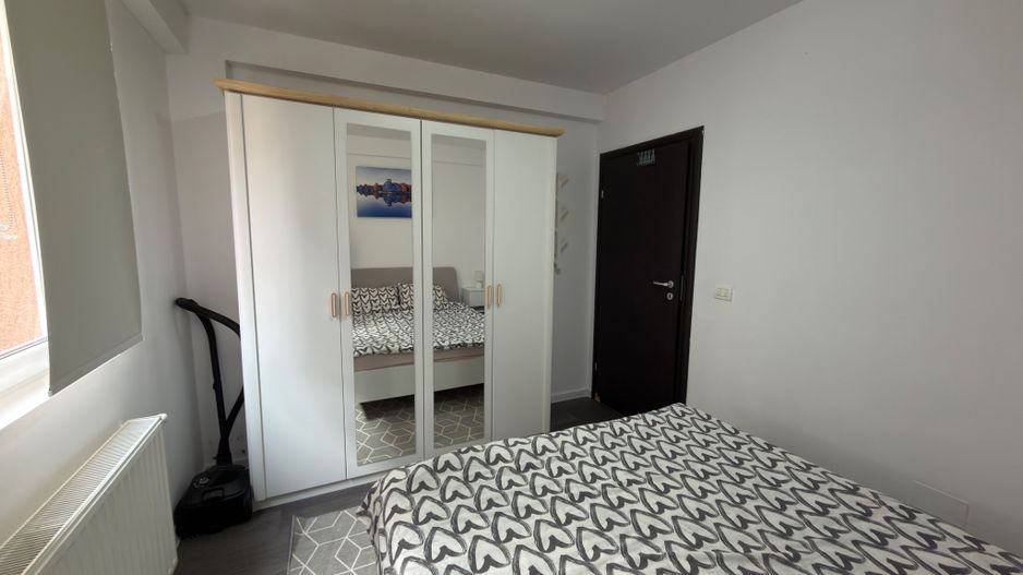 Apartament 2 camere | Centrala proprie | Renovat | Comision 0% | - Poză 3