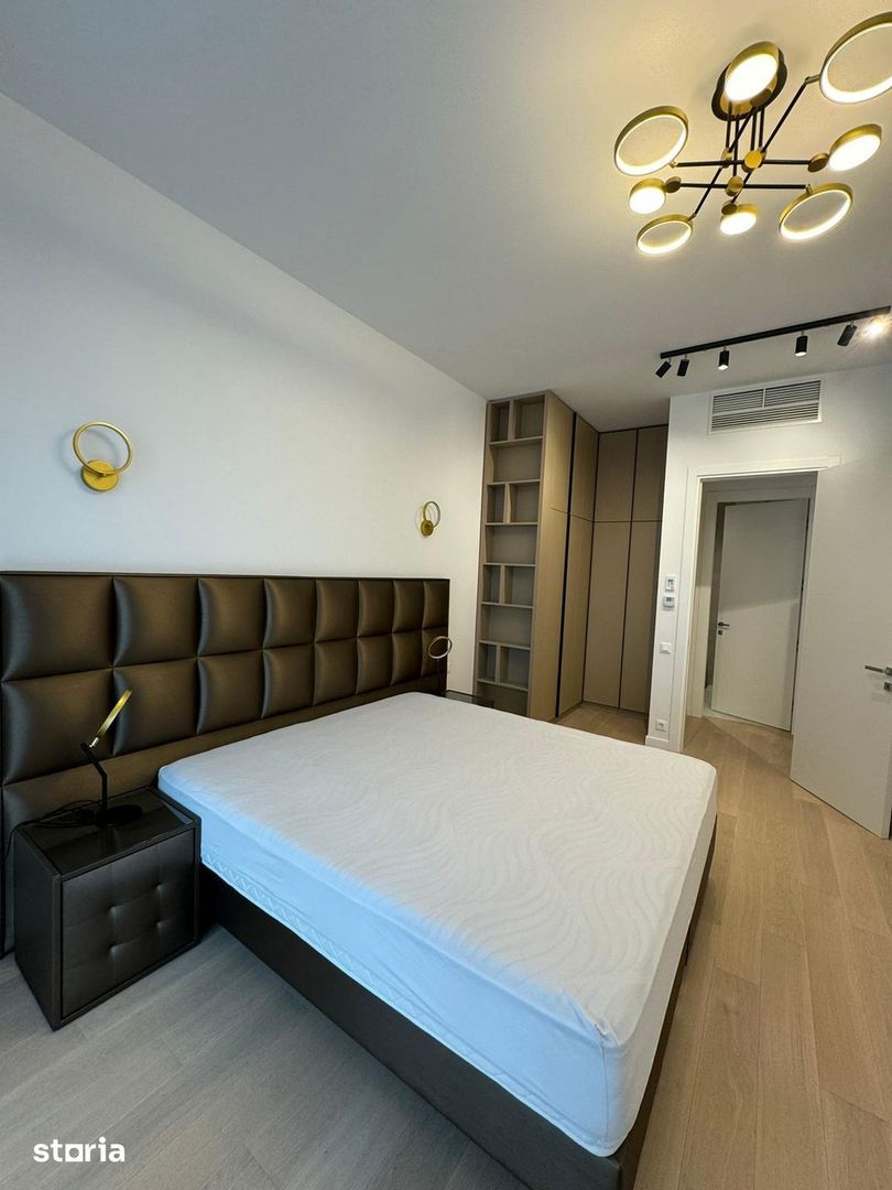 APARTAMENT PREMIUM | PARCARE INCLUSA | ONE VERDI PARK - Poză 6