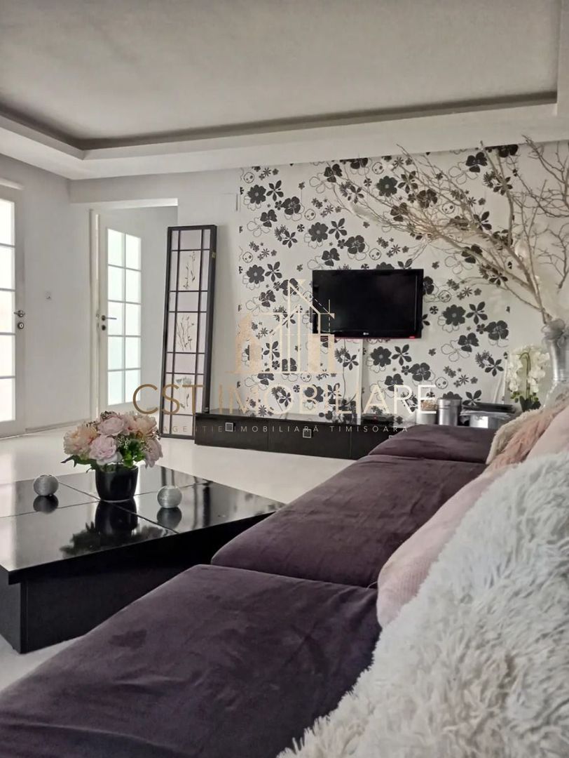 Braytim - 3 Camere - 80 Mp - Bloc Exclusivist - Poză 5