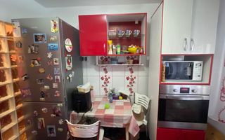 Apartament 3 camere de vânzare | Parter | Zona Micro 16 - Poză 14