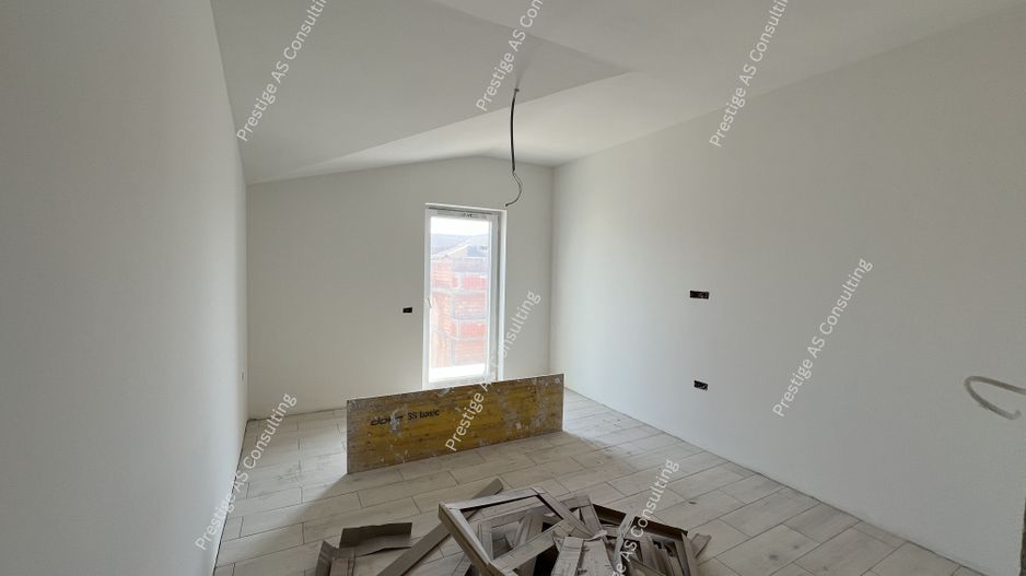 Apartament 4 Camere Terasa 30mp | Giroc-Str. Ecoului - Poză 8