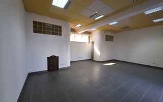 Spațiu comercial / birouri / producție ușoară de închiriat – Zona Turnișor - Poză 6