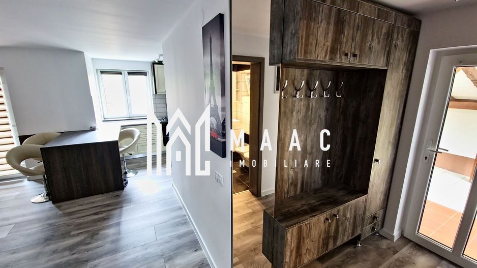 Casă individuală | 140 mp utili | Curte privată | Selimbăr - Poză 9