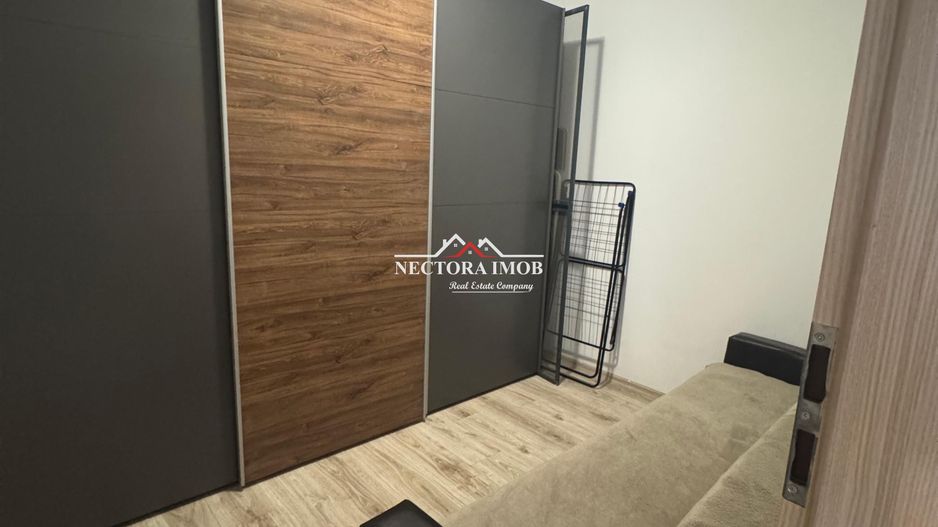 NECTORA IMOB OFERTA-Apartament 3 camere,Zona Nufarul,Bloc NOU,Utilat - Poză 8