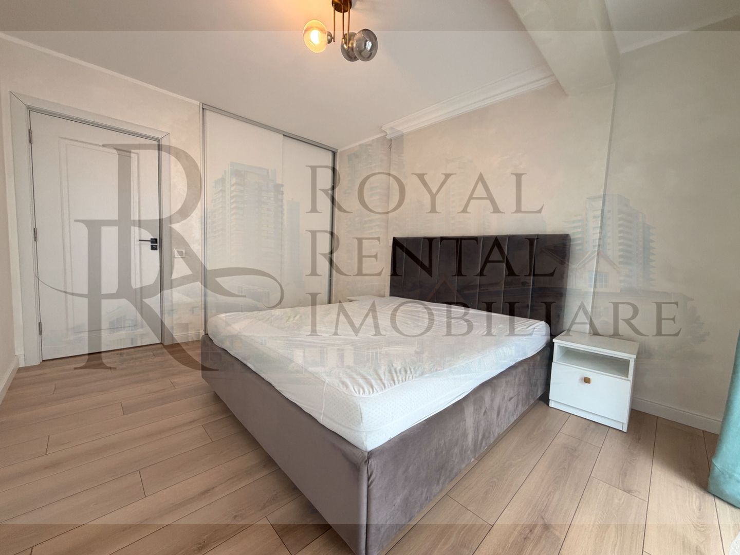 Apartament 2 camere lângă VIVO | Parcare subterană | Disponibil imediat - Poză 6