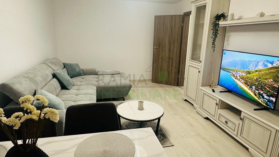Apartament premium 2 camere, Urban Invest Coresi, Parcare + boxă - Poză 2