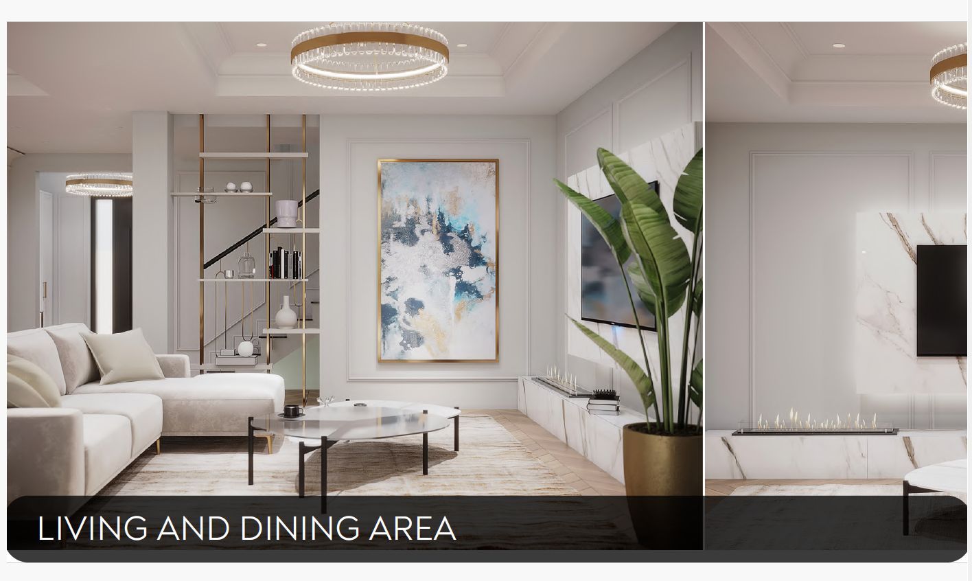 VILA INDIVIDUALA | PREMIUM | EFICIENTA ENERGETIC | SMART HOME - Poză 5