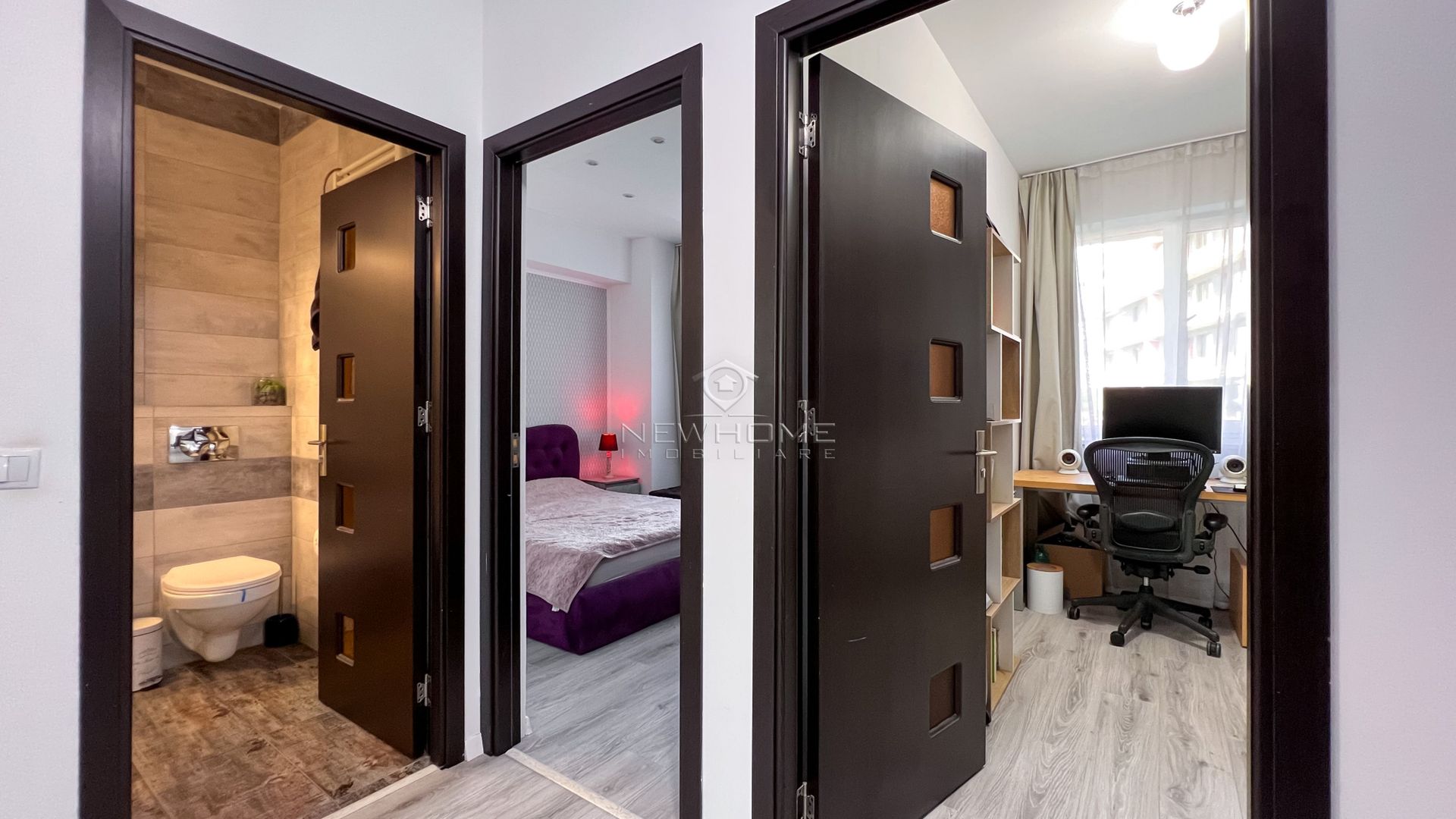 COMISION 0 % Apartament de vanzare 3 camere, zona Marasti - Poză 14