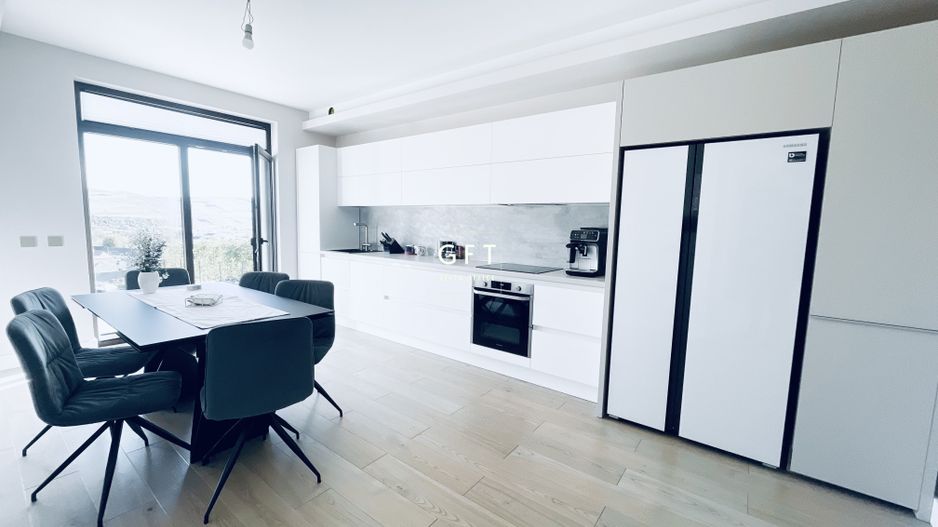 Casa moderna+2100 mp teren de vanzare. - Poză 12