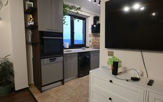 Penthouse exclusiv | 3 camere | Terasă 40 mp | 101 mp total | WestHill 3 - Poză 16
