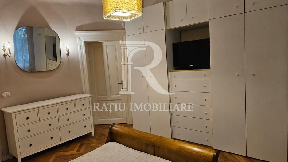 Apartament 4 camere | Ultracentral | Etajul 1 | Oradea - Poză 13
