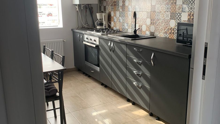 Apartament 2 camere Cartierul Latin Mobilat Utilat - Poză 4