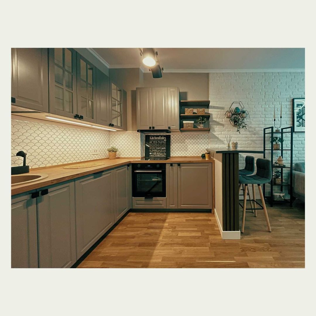 APARTAMENT 2 CAMERE | COMPLET MOBILAT SI UTILAT | PIPERA - Poză 4