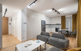 Apartament de 2 camere in Amber Forest - Poză 1