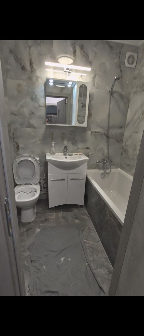 🔑 De Închiriat: Apartament de 3 Camere – Zona Constantin Brâncoveanu - Poză 6