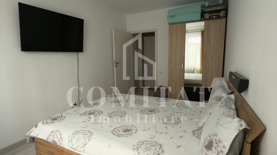 Apartament modern cu 2 camere decomandate | La cheie | Zona Vivo Mall - Poză 3