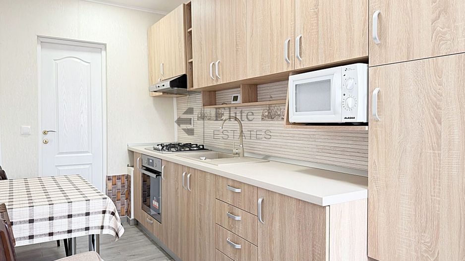 Apartament 1 camera ultracentral in Oradea | Renovat - Poză 2