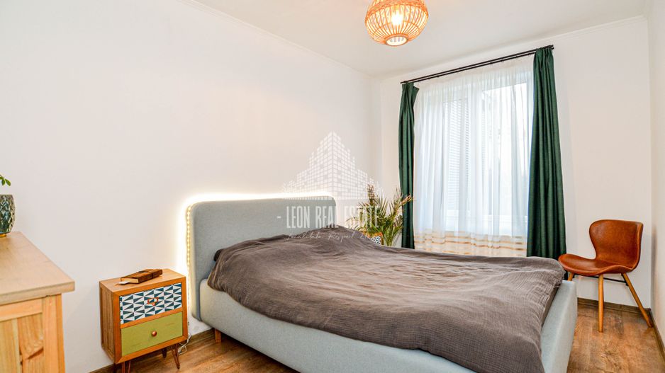 Apartament 3 camere in imobil tip vila, cu curte privata, Cluj-Napoca - Poză 8