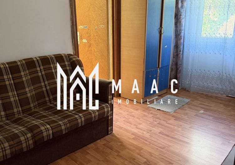 Apartament 3 camere de vânzare | Râmnicu Vâlcea, Ostroveni | 49 mp - Poză 1