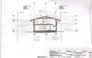 Casa tip  Alpesiana/constructie noua! - Poză 24