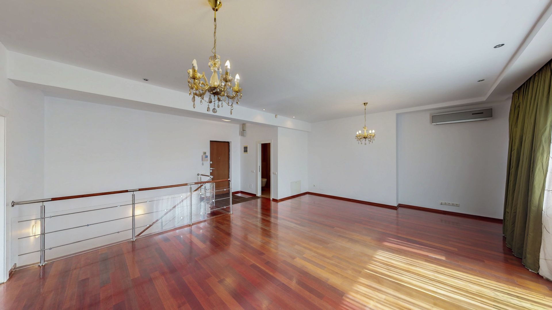 Duplex 3 camere Herastrau | Terasa | Loc de parcare - Poză 3