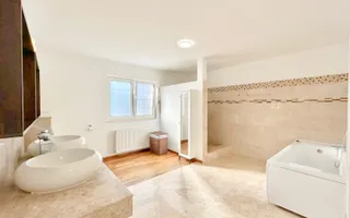 Villas for Rent I London Residence Pipera | 5 Bedrooms | Tennis Court - Poză 17