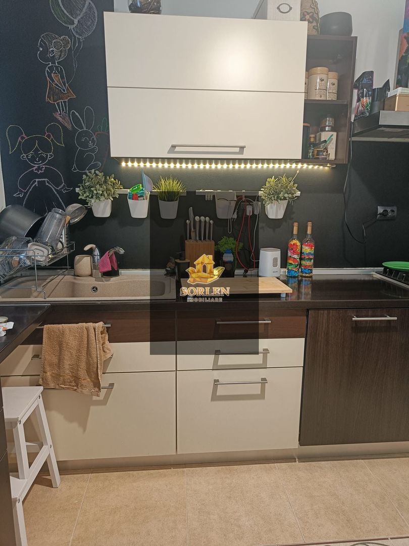 Apartament 3 camere de vanzare / Zona Andrei Muresanu - Cluj Napoca - Poză 10