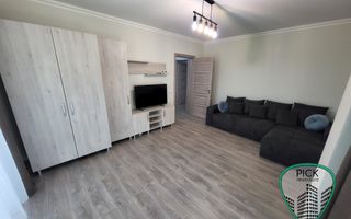 P 4165 - Apartament cu 2 camere în Târgu Mureș, Tudor - Poză 1