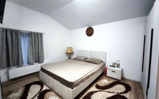 Casă P+ M de vânzare – Tăuții Măgherăuș - Poză 12