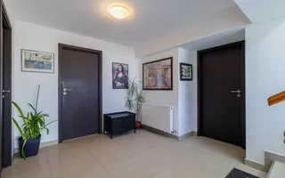 Clădire modernă, versatilă, cu terasă panoramică – locuință sau business | Secto - Poză 19