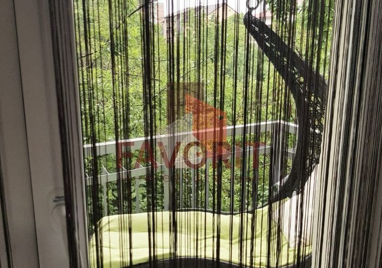 1 camera | etaj 1 | centrala proprie | mobilat si utilat | zona excelenta | - Poză 8