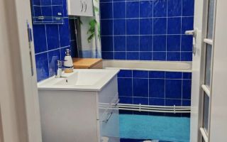 Apartament de inchiriat cu 2 camere zona Cetate - Poză 5