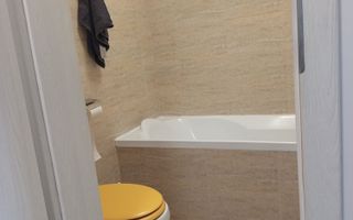 Apartament 2 camere de închiriat | Sibiu, Turnișor | 48 mp - Poză 5