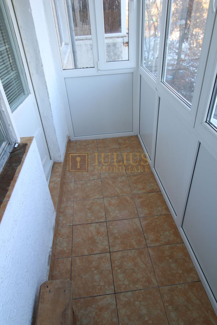 apartament 3 camere, 2 bai, centrala proprie, ideala pentru un cuplu - Poză 9