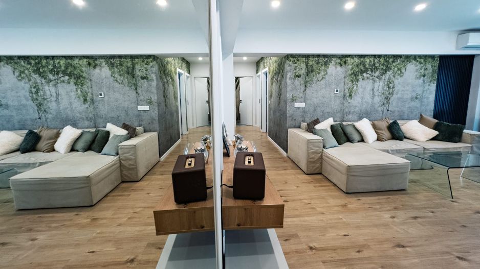 3 camere | BELVEDERE| Barbu Vacarescu-Pipera - Poză 12