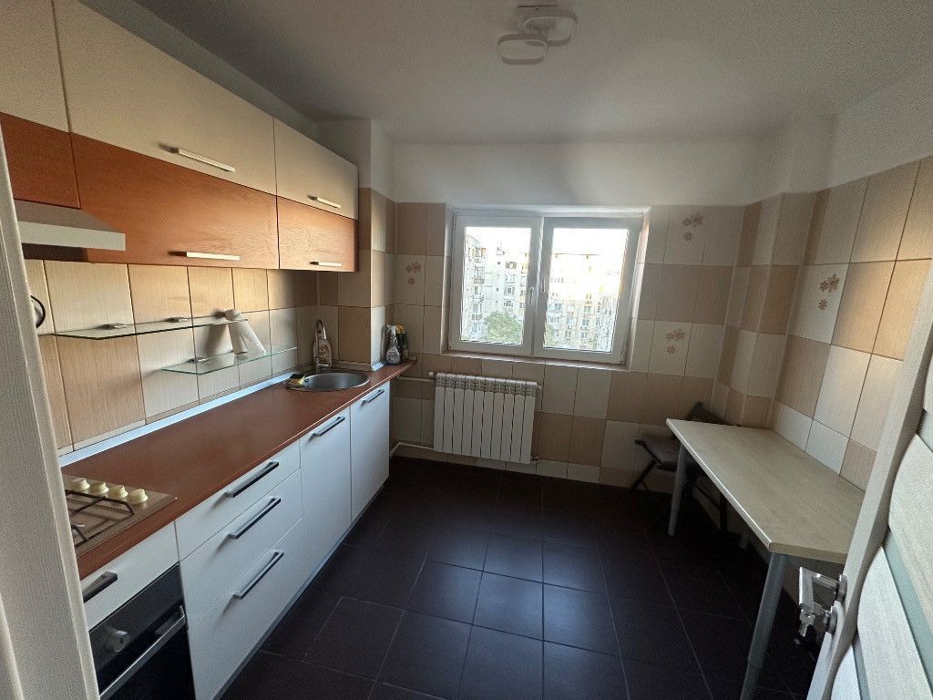 Inchiriez apartament 2 camere - renovat Crangasi - Poză 3