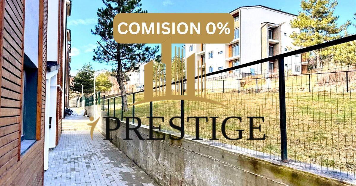 COMISION 0% | APARTAMENT 2 CAMERE CARTIER DA VINCI | ETAJ 1 | PARCARE - Poză 1