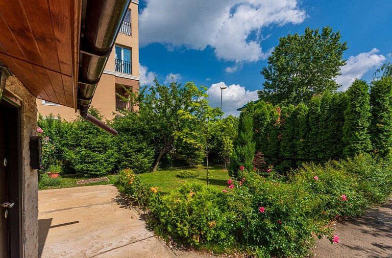 Vila 3 camere in Cosmopolis, mobilata si utilata - Poză 10