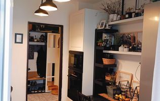 2 camere | 1/4 | 50mp |Decomandat | 1982 |  parc Crangasi