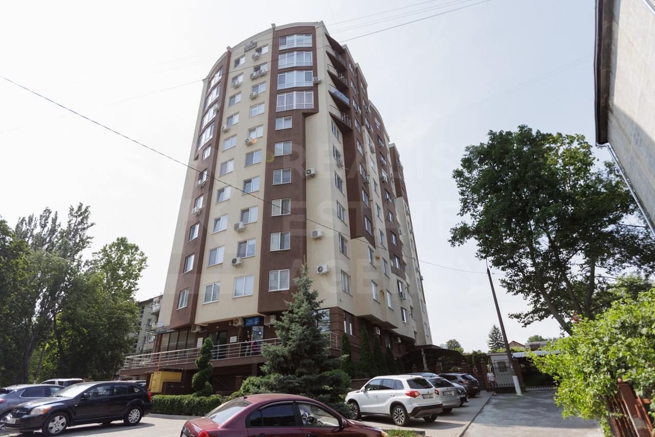 Vânzare, apartament, 2 camere, str. Independentei, Botanica. - Poză 15