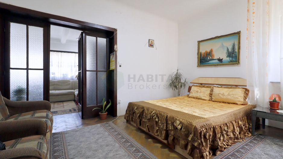 Autenticitate, personalitate, imobil Art Deco - Poză 13