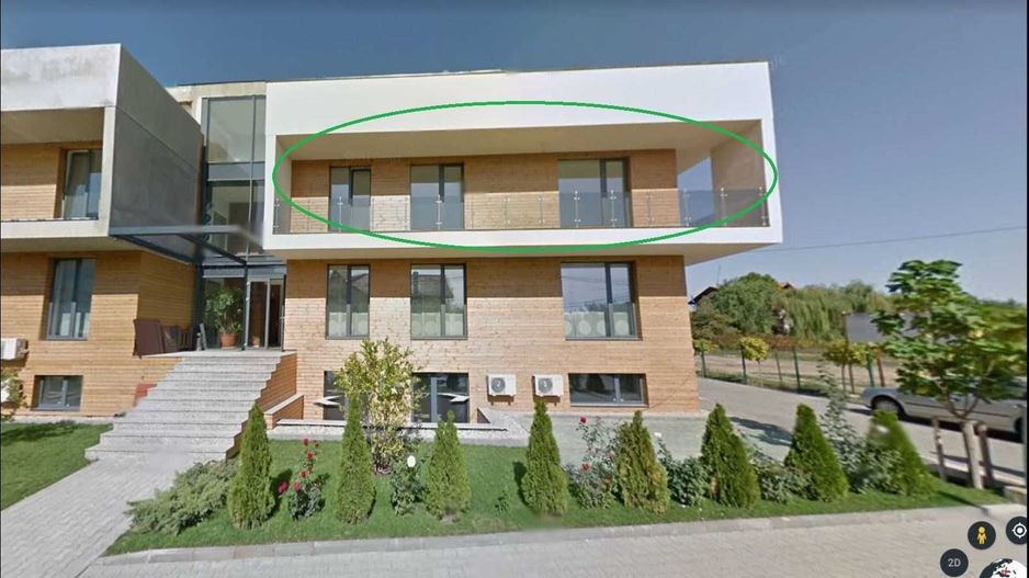 🏡 Apartament 2 Camere într-un Bloc Nou – Iancu Nicolae (Pipera) - Poză 7