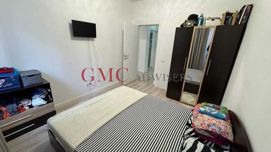 Apartament 2 camere Militari Residence - Poză 2