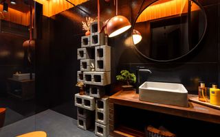 Apartament 3 Camere | Win Herastrau | Special Design - Poză 14