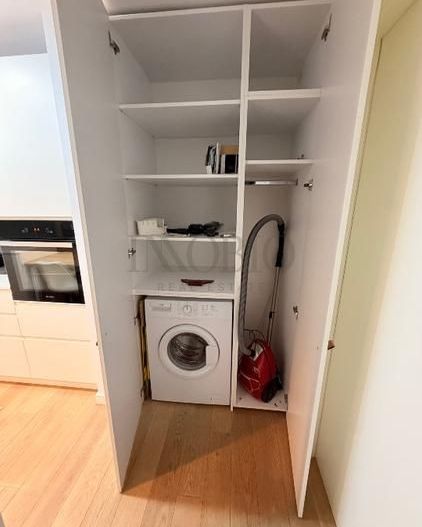 Apartament 2 Camere cu Terasă de 35 mp și Parcare - Poză 11