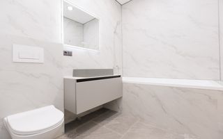 Vânzare, apartament, 2 camere, str. Iurie Babei, Botanica. - Poză 3