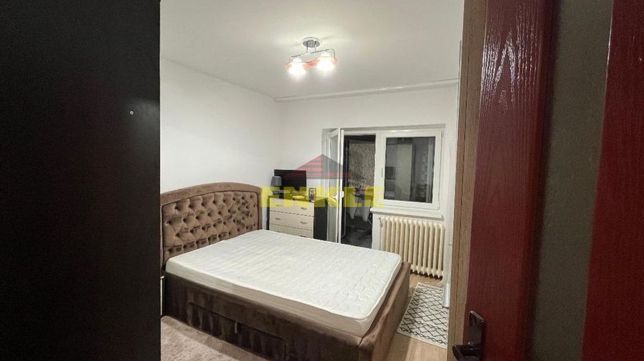 Închiriez apartament 2 camere – Zona Centrală - Poză 5