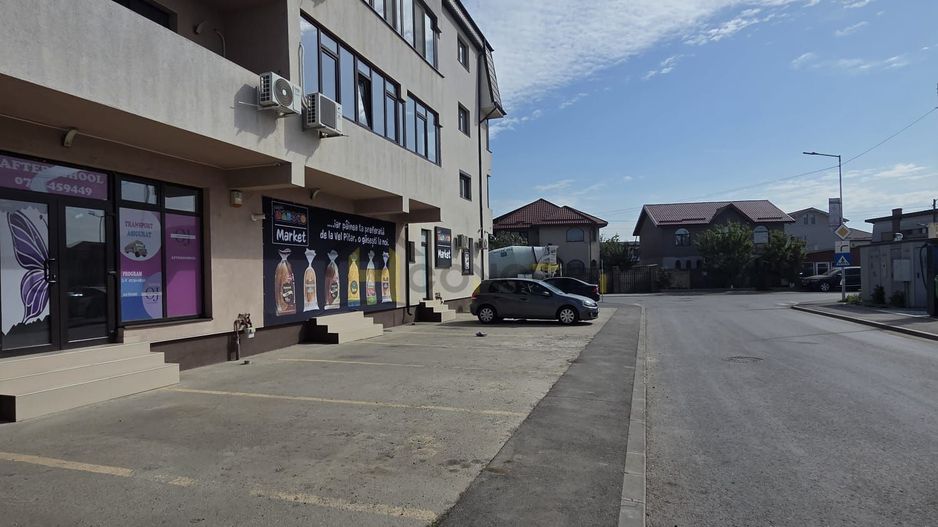 Inchiriere spatiu comercial stradal langa Penny Market - Poză 1