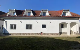 Proprietate individuală 12 camere | Cristian | 4 corpuri, 553 mp - Poză 13